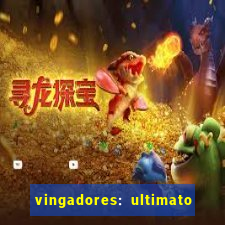 vingadores: ultimato filme completo dublado google drive